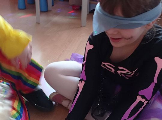 GR IV Bal Karnawałowy