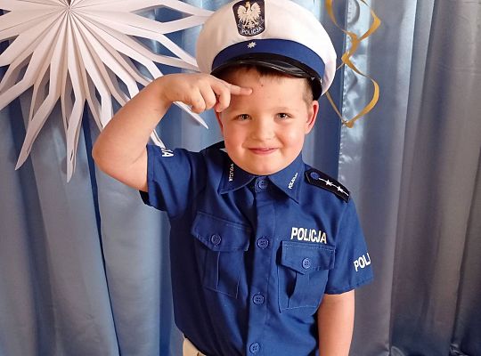 GR IV Bal Karnawałowy