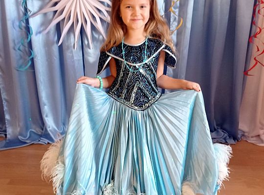 GR IV Bal Karnawałowy