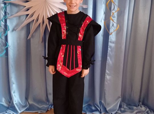 GR IV Bal Karnawałowy