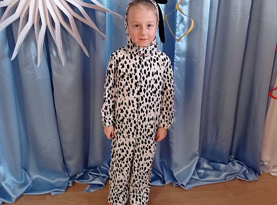 GR IV Bal Karnawałowy