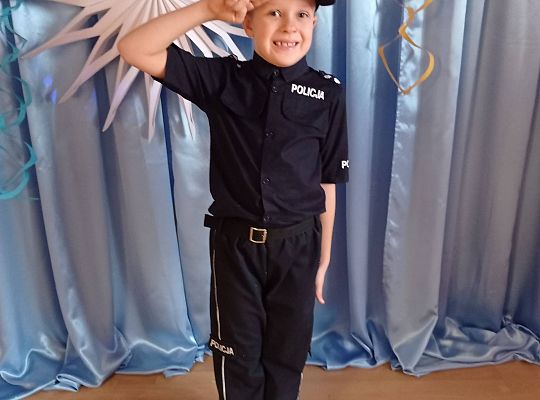 GR IV Bal Karnawałowy