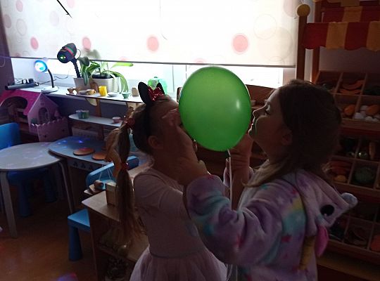 GR IV Bal Karnawałowy