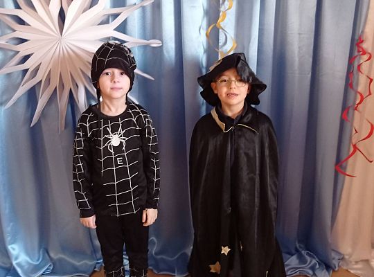 GR IV Bal Karnawałowy