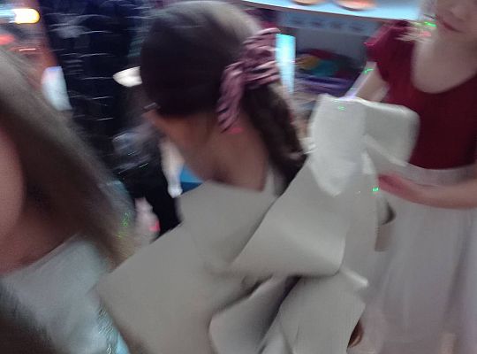 GR IV Bal Karnawałowy