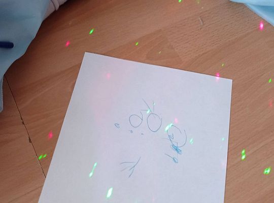 GR IV Bal Karnawałowy