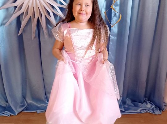 GR IV Bal Karnawałowy