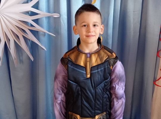 GR IV Bal Karnawałowy