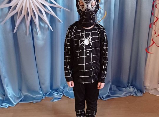 GR IV Bal Karnawałowy