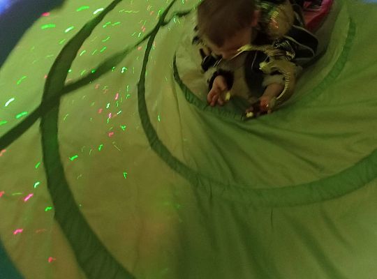 GR IV Bal Karnawałowy