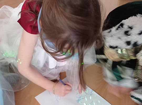 GR IV Bal Karnawałowy