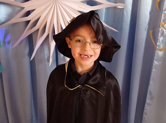 GR IV Bal Karnawałowy