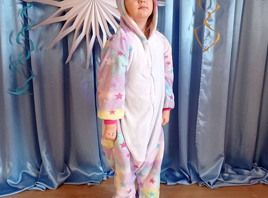 GR IV Bal Karnawałowy