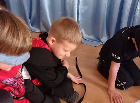 GR IV Bal Karnawałowy