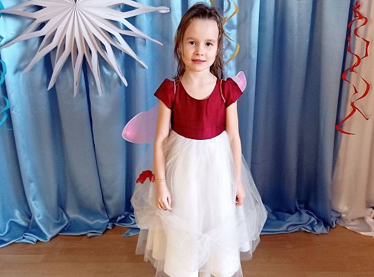 GR IV Bal Karnawałowy