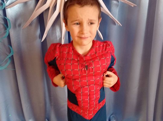 GR IV Bal Karnawałowy