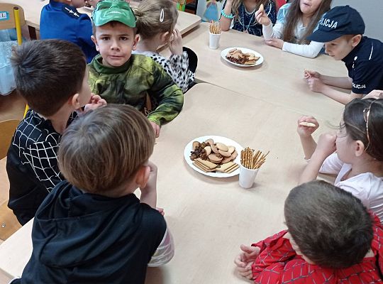 GR IV Bal Karnawałowy