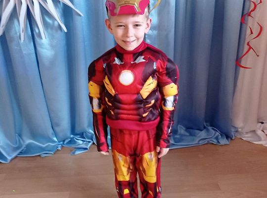 GR IV Bal Karnawałowy