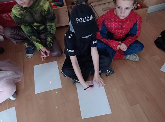 GR IV Bal Karnawałowy