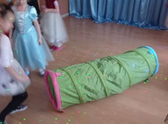 GR IV Bal Karnawałowy