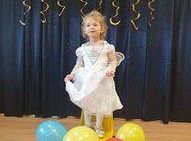 Gr I Bal Karnawałowy