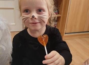 Gr I Bal Karnawałowy