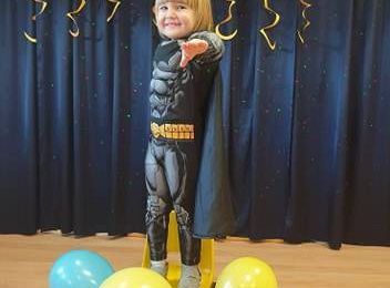 Gr I Bal Karnawałowy