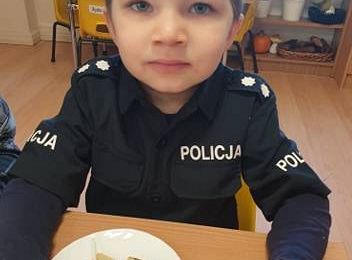 Gr I Bal Karnawałowy