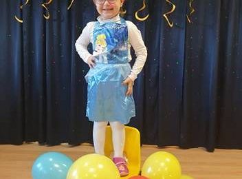 Gr I Bal Karnawałowy