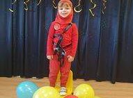 Gr I Bal Karnawałowy