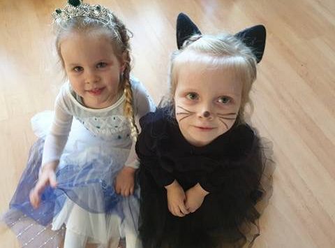 Gr I Bal Karnawałowy