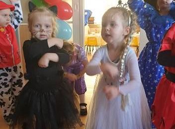 Gr I Bal Karnawałowy