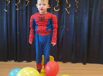 Gr I Bal Karnawałowy