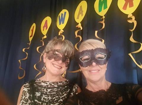 Gr I Bal Karnawałowy