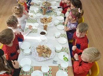 Gr I Bal Karnawałowy