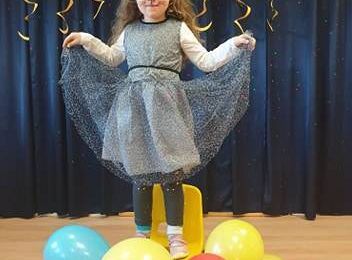 Gr I Bal Karnawałowy