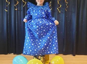 Gr I Bal Karnawałowy