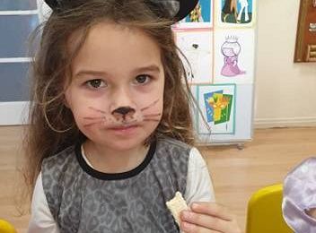 Gr I Bal Karnawałowy