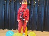 Gr I Bal Karnawałowy