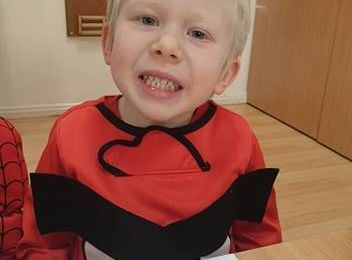 Gr I Bal Karnawałowy