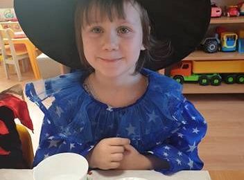 Gr I Bal Karnawałowy