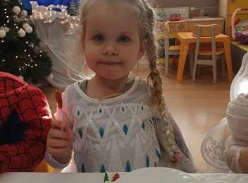 Gr I Bal Karnawałowy