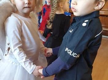 Gr I Bal Karnawałowy