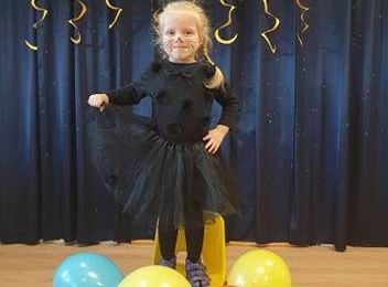 Gr I Bal Karnawałowy