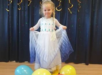 Gr I Bal Karnawałowy