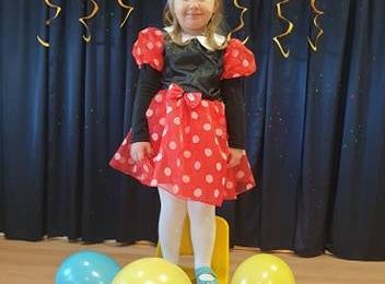 Gr I Bal Karnawałowy