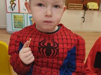 Gr I Bal Karnawałowy