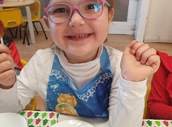 Gr I Bal Karnawałowy