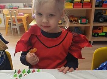 Gr I Bal Karnawałowy