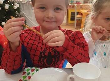 Gr I Bal Karnawałowy